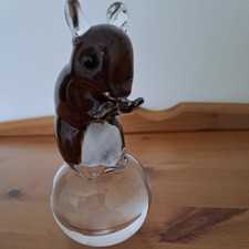 LANGHAM Glass Hand-Made