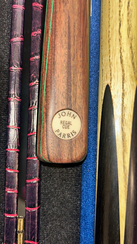 John parris regal jointed - parris,