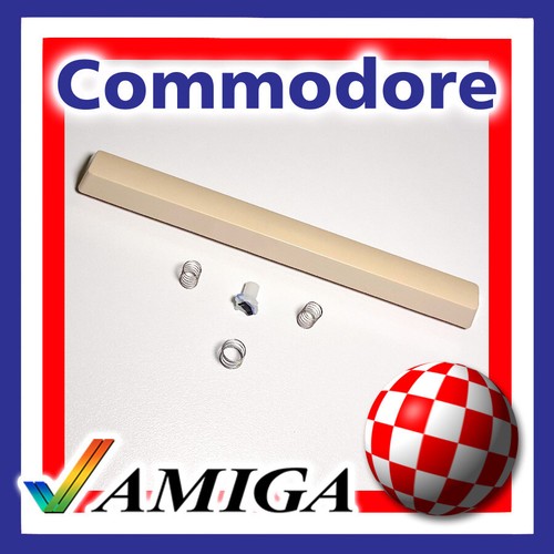 Commodore amiga 1200 - commodore, keyboard