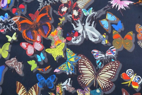 Designers guild curtain fabric - designers,