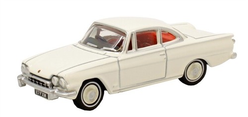 Oxford scale ford consul - oxford,