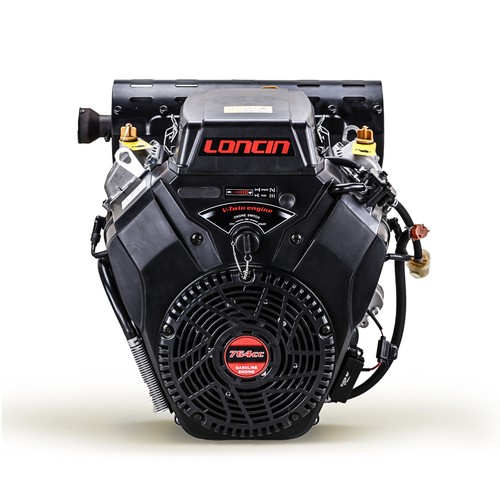 Loncin twin engine 4 - twin,