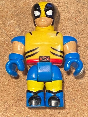 Mega bloks spider man - mega,