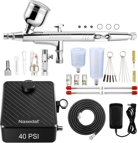 40psi dual action - 40psi, kit