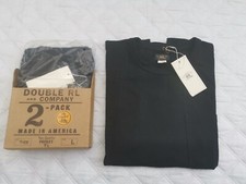 RRL Ralph Lauren Jersey Pocket