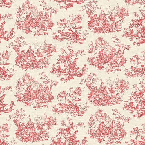 Exclusive shades cream - cream, red