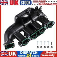 Intake Inlet Manifold For