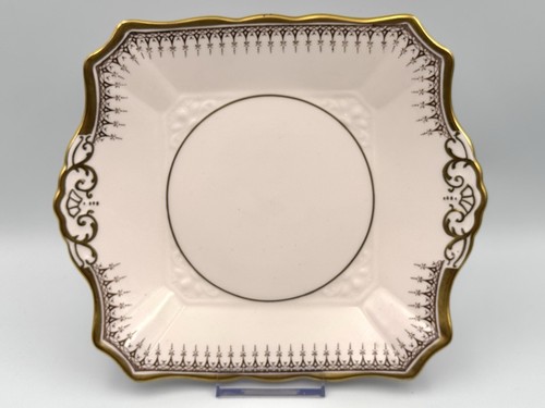 Vintage plant tuscan china - tuscan,