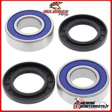 FRONT WHEEL BEARING KIT ALL