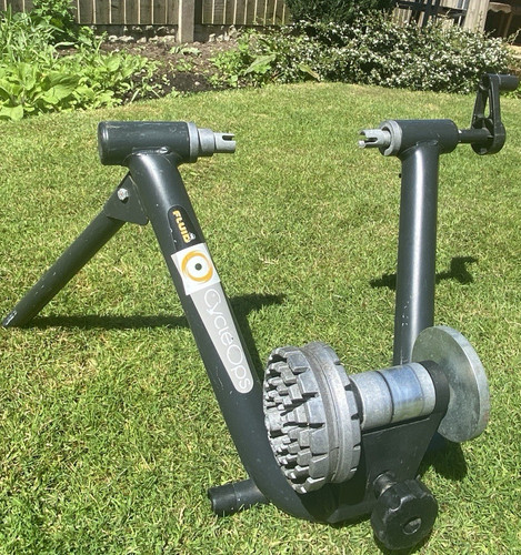 Cycleops fluid2 magnetic - cycleops,