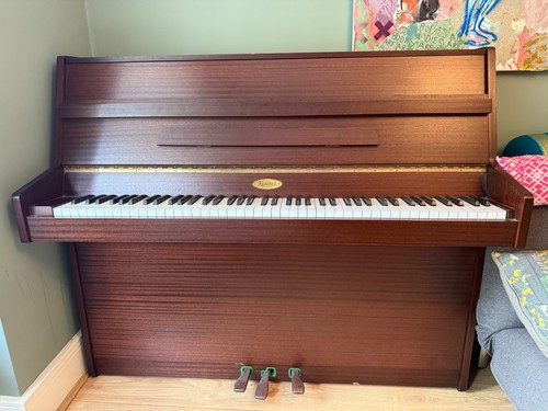 Kemble cambridge upright - kemble,
