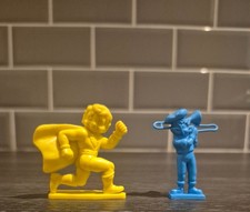 Vintage Kelloggs Rice Krispies