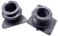 THE DUKE'S INTAKE MANIFOLD