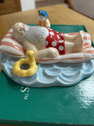 The snowman father - the,