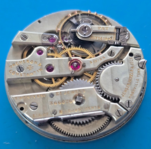 9mm jewel vacheron - jewel,