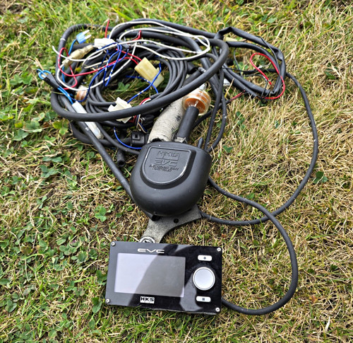 Hks evc electronic - hks,