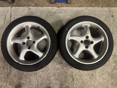 Mazda mx5 radius alloy - mx5,