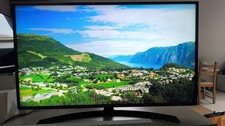 LG 49UJ634V-ZD 49-inch Class