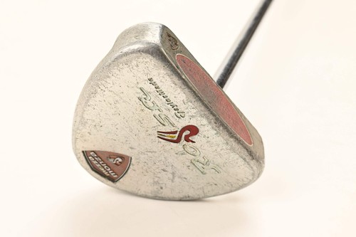 Taylormade rossa monza - monza, mallet