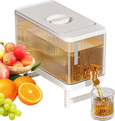 Water dispenser for - dispenser, fridge