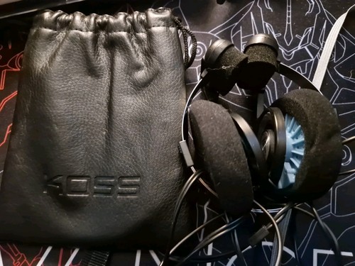 Koss porta pros with yaxi - koss,