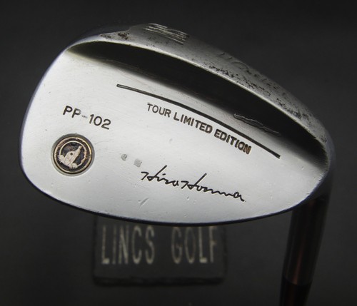 Honma 102 tour limited - honma,