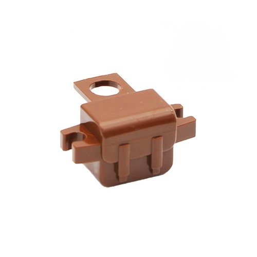 Custom ww2 small brown - us,