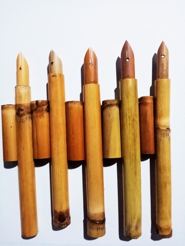Dip pen calligraphy reed - dip,