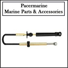 Evinrude Outboard Control Or