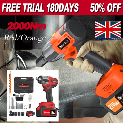 21v cordless impact - impact, wrench