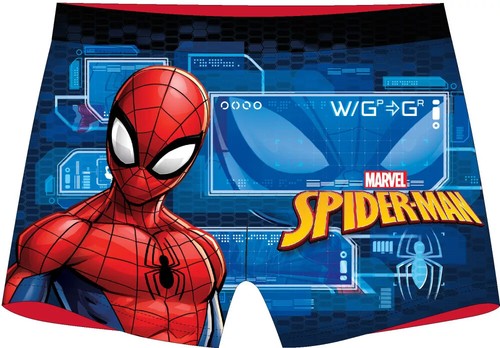 Boys kids spiderman swimming - boys,