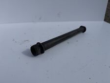 Yamaha R6 5EB1 (1999-2002)