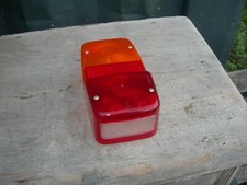 BEDFORD DORMOBILE LANDCRUSIER