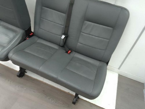 Rear seats 663340 volkswagen - rear,