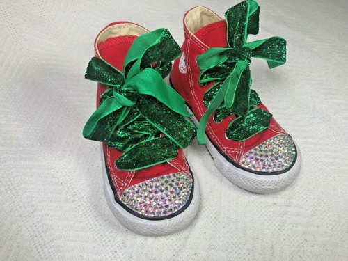 Converse high top crystal - converse,