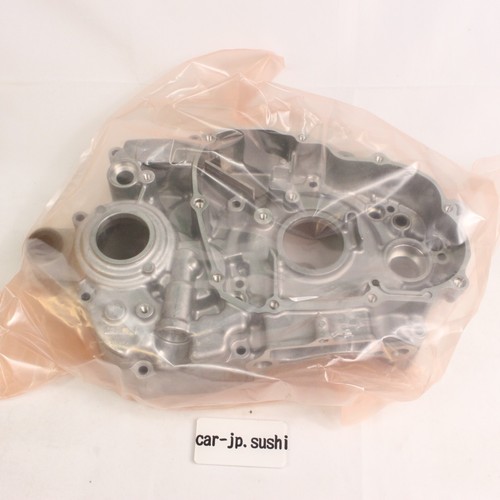 Honda genuine left - genuine, engine