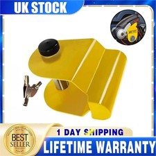 Maypole Caravan Trailer Hitch