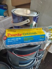 2 x Purdy Colossus 9" Paint