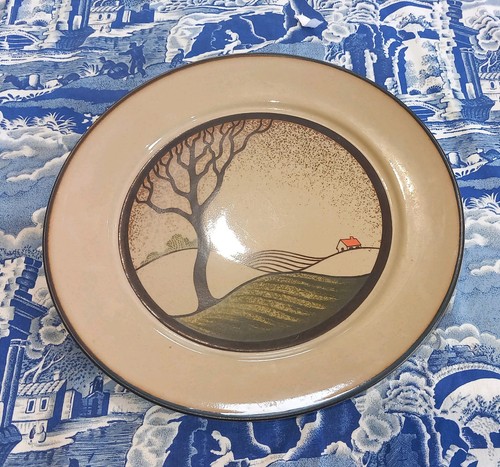 One denby savoy - savoy, dinner