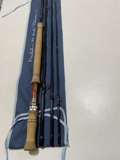 Beulah Platinum G2 10/8 8/9wt [Beulah] G2 Platinum Switch Fly Rod