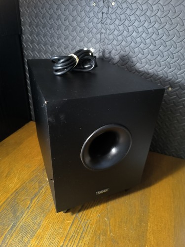 Tannoy sfx active powered - tannoy,