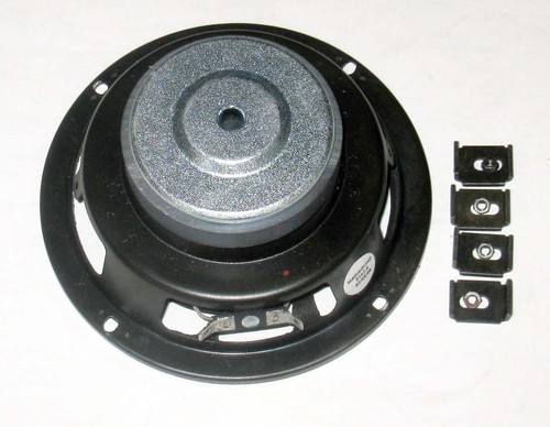 Vintage mission model mkii - vintage,