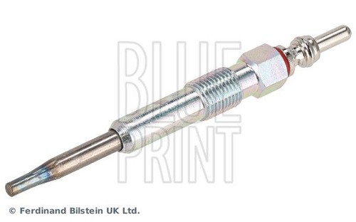 Blue print adv181801 - blue, plug