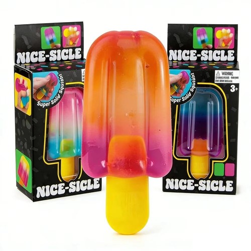 Ice cream nice sicle kid - nice-sicle,