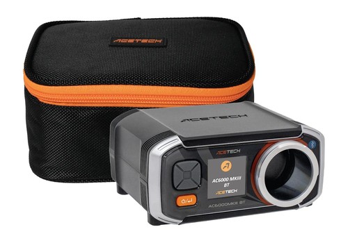 Acetech ac6000 iii bt - acetech,