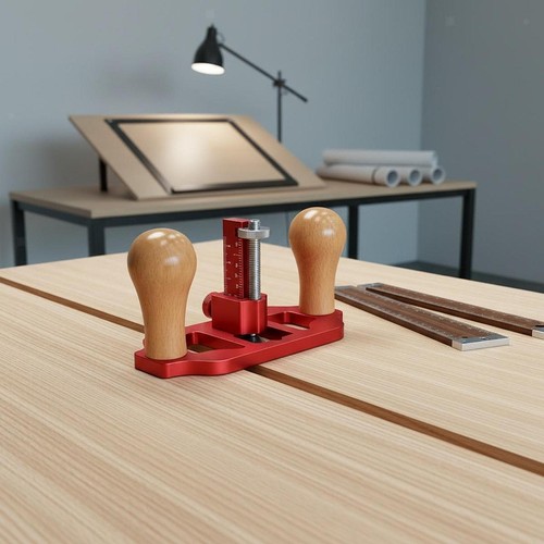 Flat bottom edged plane - flat,
