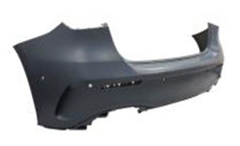 Fits mercedes class rear - fits, a