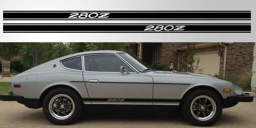 Aftermarket datsun 280 - 280, z
