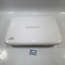 Humax HDR 1010S GB 1TB