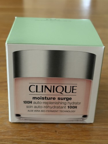 Clinique moisture surge - clinique, 100h